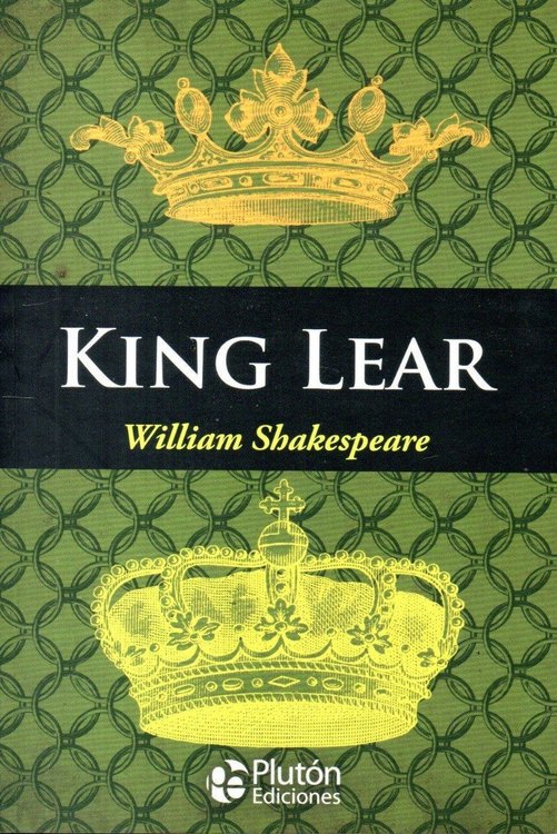 Imagen de King Lear / William Shakespeare - Edición En Inglés