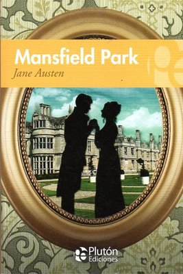 Imagen de Mansfield Park - Jane Austen