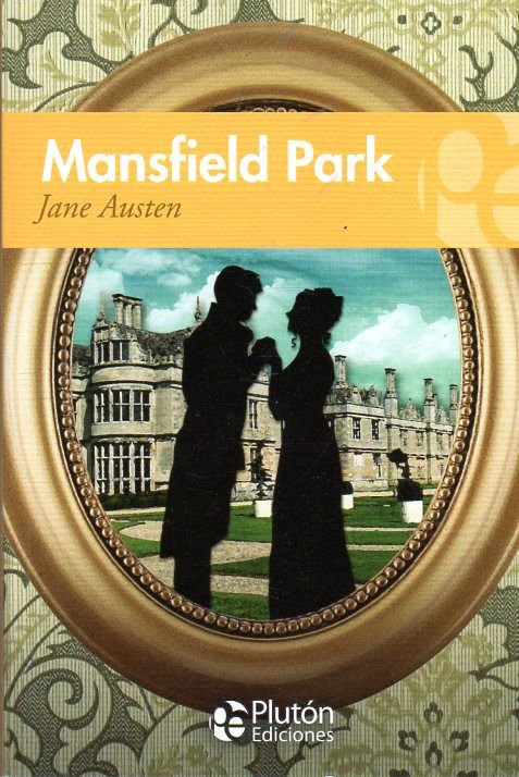 Imagen de Mansfield Park - Jane Austen