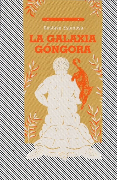 Imagen de La Galaxia Góngora / Gustavo Espinosa