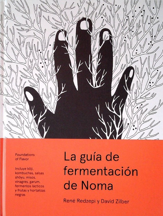 Imagen de La Guía De Fermentación De Noma / Rene Redzepi