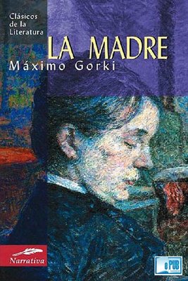 Imagen de La Madre / Máximo Gorki