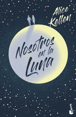 Imagen de Nosotros En La Luna / Alice Kellen