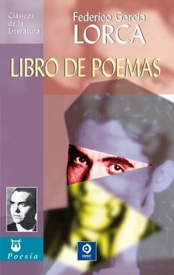 Imagen de Libro De Poemas / Federico García Lorca / Edimat
