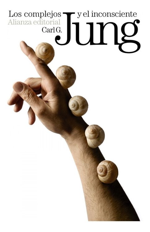 Imagen de Los Complejos Y El Inconsciente / Carl Gustav Jung