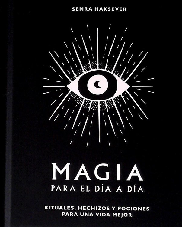 Imagen de Magia Para El Día A Día / Semra Haksever