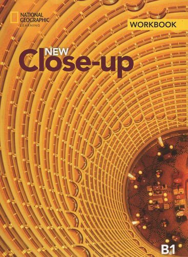 Imagen de New Close Up B1 / Student's Book + Workbook / National Geographic