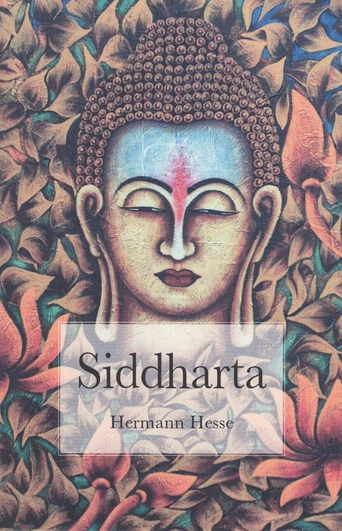 Imagen de Siddharta / Hermann Hesse