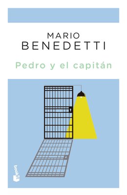 Imagen de Pedro Y El Capitán / Mario Benedetti