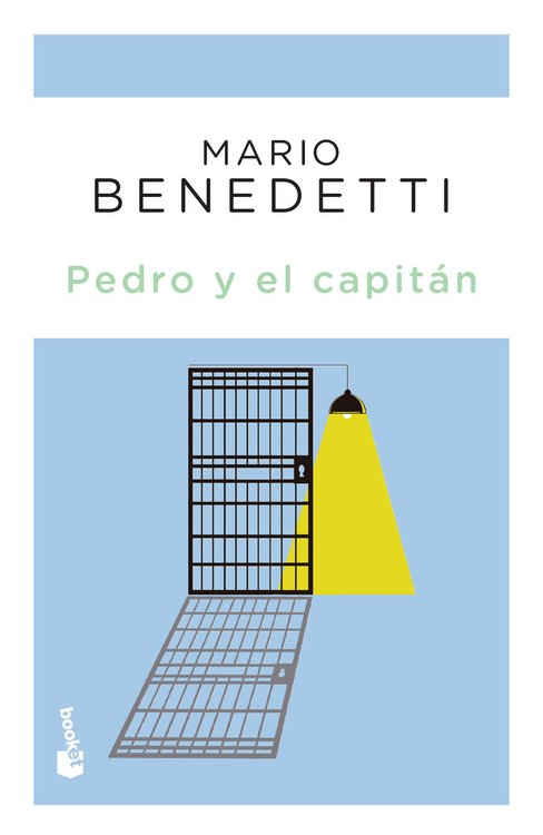 Imagen de Pedro Y El Capitán / Mario Benedetti
