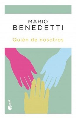 Imagen de Quien De Nosotros / Mario Benedetti