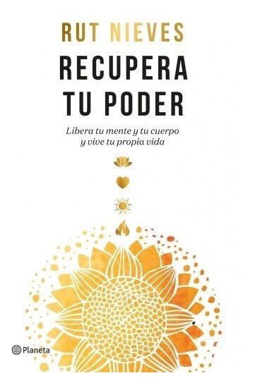Imagen de Recupera Tu Poder / Rut Nieves