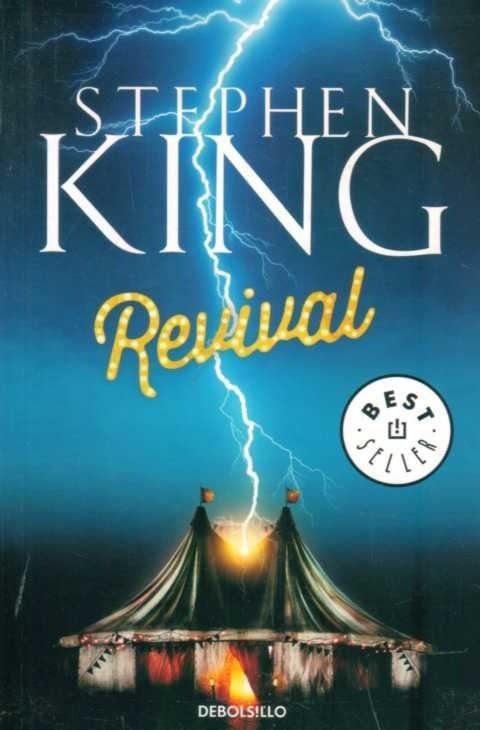 Imagen de Revival / Stephen King