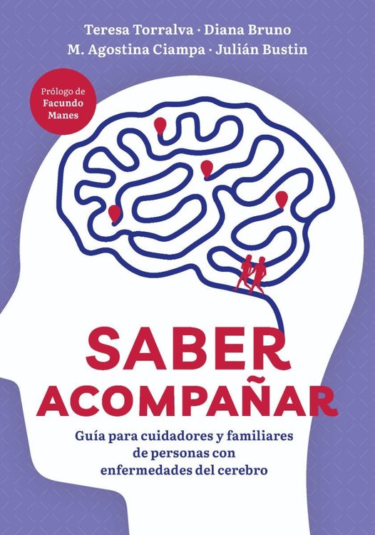 Imagen de Saber Acompañar / Teresa Torralva Y Otros