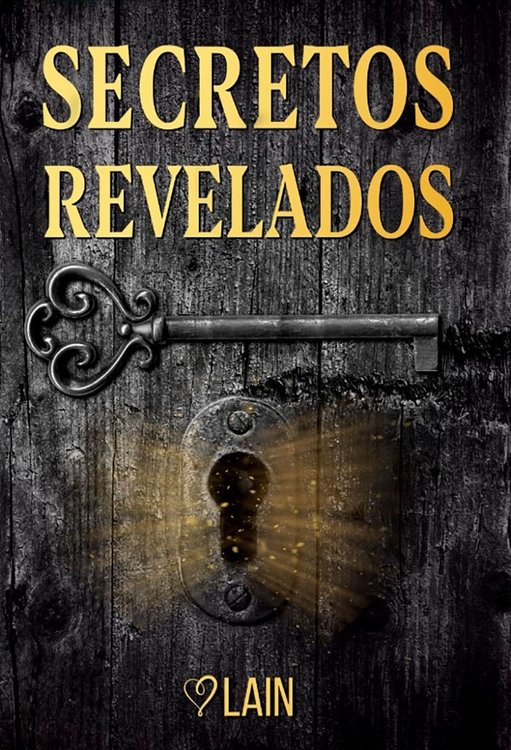 Imagen de Secretos Revelados / Lain