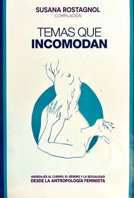 Imagen de Temas Que Incomodan / Susana Rostagnol