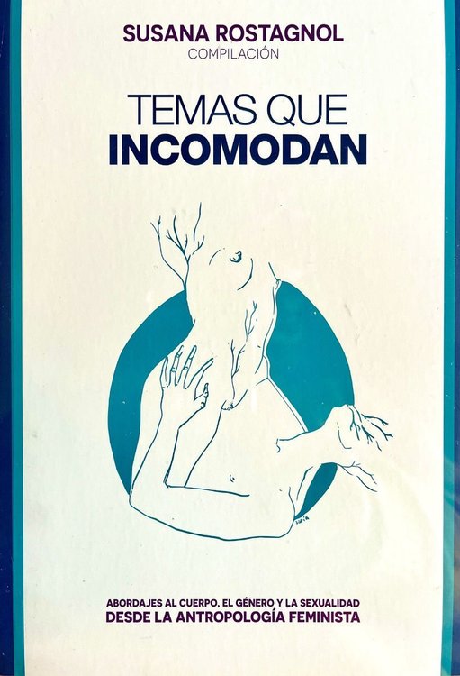 Imagen de Temas Que Incomodan / Susana Rostagnol
