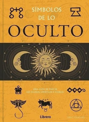 Imagen de Simbolos De Lo Oculto / Erick Chaline