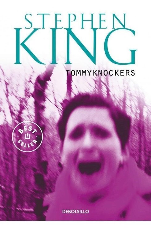 Imagen de Tommyknockers / Stephen King