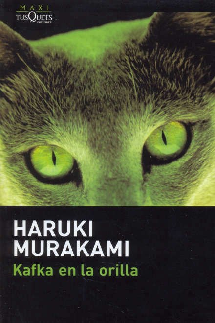 Imagen de Kafka En La Orilla / Haruki Murakami
