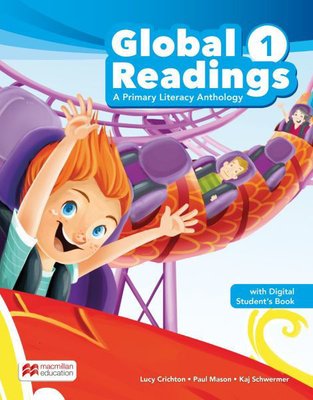 Imagen de GLOBAL READINGS 1 WITH DIGITAL STUDENT'S BOOK / MACMILLAN