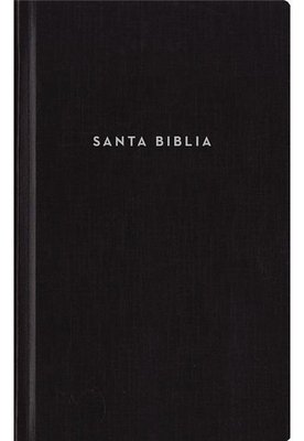 Imagen de SANTA BIBLIA CONGREGACIONAL NBLA (TAPA DURA + LETRA GRANDE)