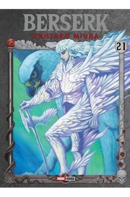 Imagen de Berserk Vol. 21 / Kentaro Miura / Panini Manga