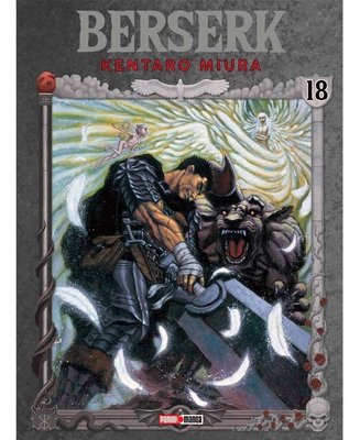 Imagen de Berserk Vol. 18 / Kentaro Miura / Panini Manga