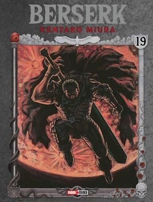 Imagen de Berserk Vol. 19 / Kentaro Miura / Panini Manga