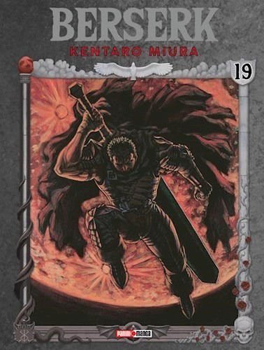 Imagen de Berserk Vol. 19 / Kentaro Miura / Panini Manga