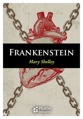 Imagen de Frankenstein / Mary Shelley