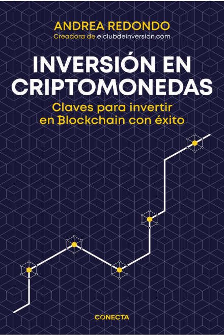 Imagen de INVERSION EN CRIPTOMONEDAS / ANDREA REDONDO