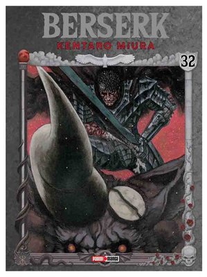 Imagen de BERSERK VOL. 32 / KENTARO MIURA / PANINI MANGA