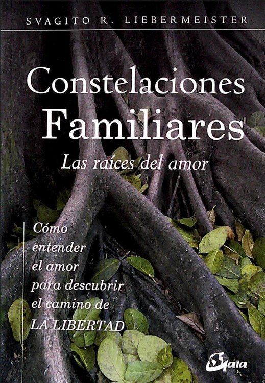 Imagen de Constelaciones Familiares / Svagito Liebermeister