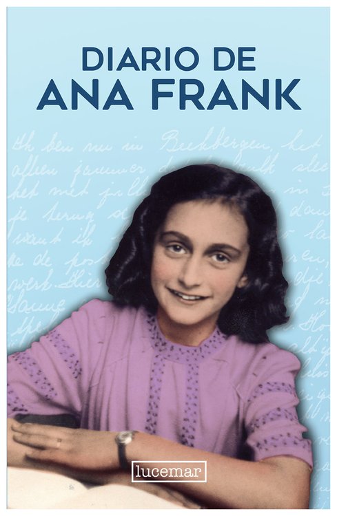 Imagen de DIARIO DE ANA FRANK