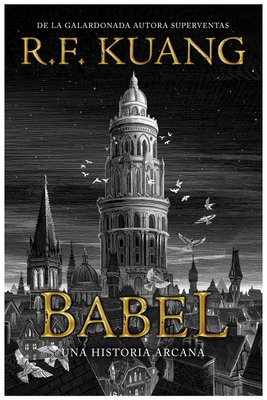 Imagen de Babel /  R. F. KUANG
