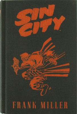 Imagen de Sin City - Edición Integral Vol. 2 - Frank Miller