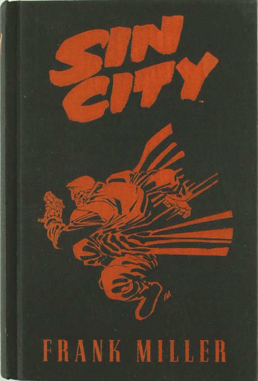 Imagen de Sin City - Edición Integral Vol. 2 - Frank Miller