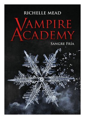 Imagen de Vampire Academy 2: Sangre Fría / Richelle Mead