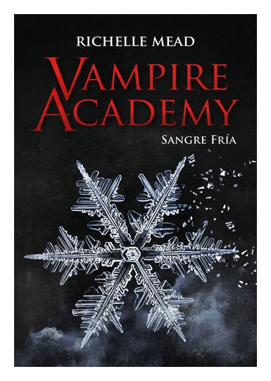 Imagen de Vampire Academy 2: Sangre Fría / Richelle Mead