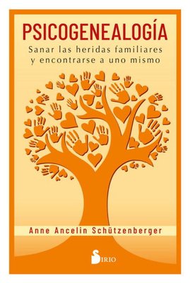 Imagen de Psicogenealogía / Anne Ancelin Schutzenberger