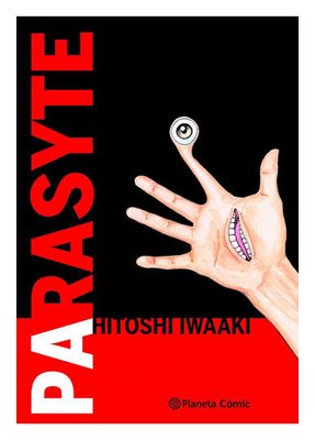 Imagen de Parasyte 1 / Hitoshi Iwaaki