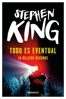 Imagen de Todo es eventual / Stephen King