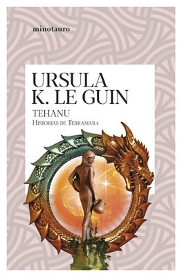 Imagen de TEHANU (HISTORIAS DE TERRAMAR 4) / URSULA K. LE GUIN