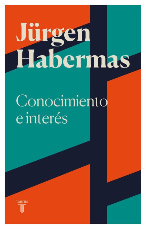 Imagen de Conocimiento e interés / Jurgen Habermas
