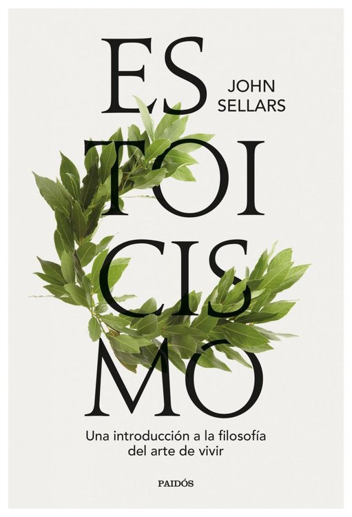 Imagen de Estoicismo / John Sellars