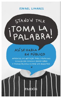 Imagen de ¡Toma la palabra! / Ismael Linares