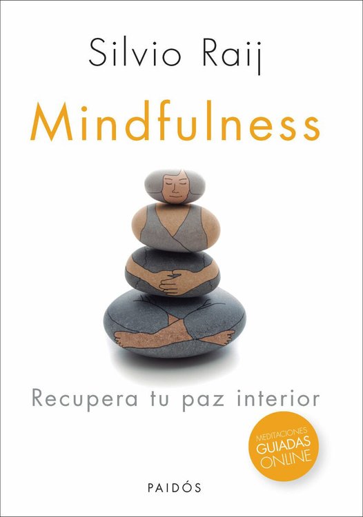Imagen de Mindfulness / Silvio Raij