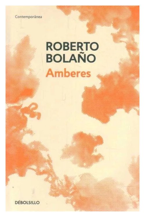Imagen de Amberes / Roberto Bolaño