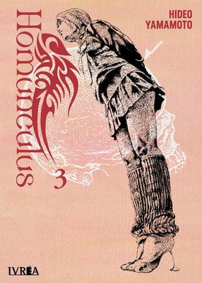 Imagen de HOMUNCULUS VOL. 3 - HIDEO YAMAMOTO / IVREA